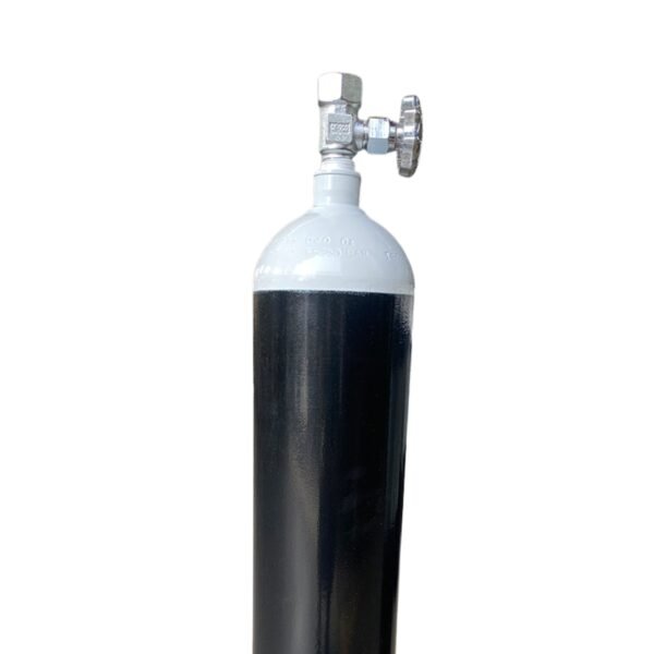 50 Litre Oxygen Cylinder